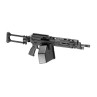 AEG Machine Gun TRIDENT LMG-MP mk.3 - Krytac