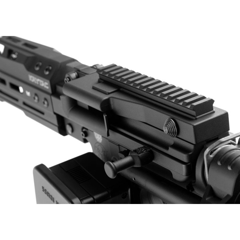 Mitragliatrice Krytac Trident LMG-MP mk.3 (Para) | M Tactical