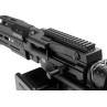 AEG Machine Gun TRIDENT LMG-MP mk.3 - Krytac