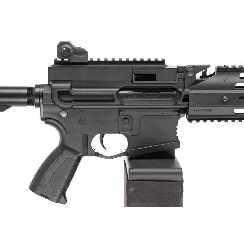 AEG Machine Gun CM16 LMG - G&G