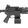 AEG Machine Gun CM16 LMG - G&G