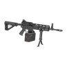 AEG Machine Gun CM16 LMG - G&G