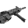 Mitragliatrice G&G CM16 LMG (Nera/Coyote) con ETU | M Tactical