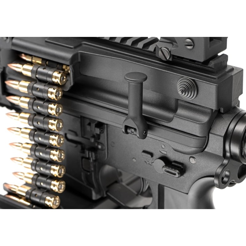 AEG Machine Gun CM16 LMG - G&G
