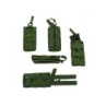 tasca Quick Access Pouch - ANA