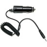 12V Car Charger for Radio - 3.5mm Jack - MIDLAND