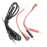 SMART ADJUSTABLE LIPO-LIFE-NIMH CHARGER - Delta Armory
