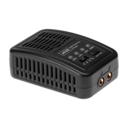 Caricabatterie Nimrod e450 Multi-Chemistry (1A-4A) | M Tactical