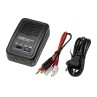 e450 MULTI-CHEMISTRY Charger - Nimrod
