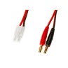 e450 MULTI-CHEMISTRY Charger - Nimrod