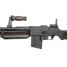 M1918A2 BAR aeg machine gun real wood - S&T