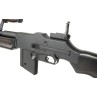 Mitragliatrice aeg M1918A2 BAR legno vero - S&T