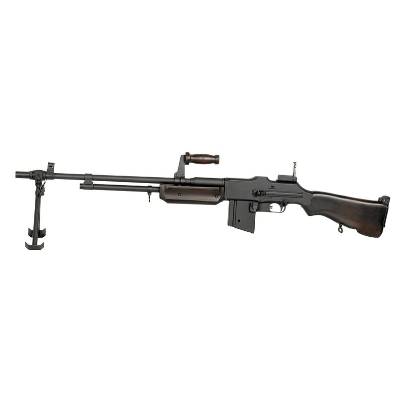 Caricatore MAGGIORATO 160bb per M1918 BAR - S&T