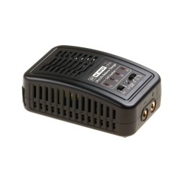 Nimrod e4 LIPO-LIFE Charger