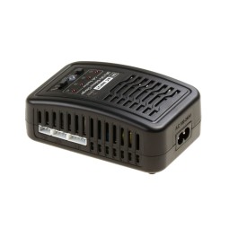 Caricabatterie Nimrod e4 LIPO-LIFE (1A-3A) | M Tactical