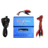 Caricabatterie professionale B6AC 80W - iMAX