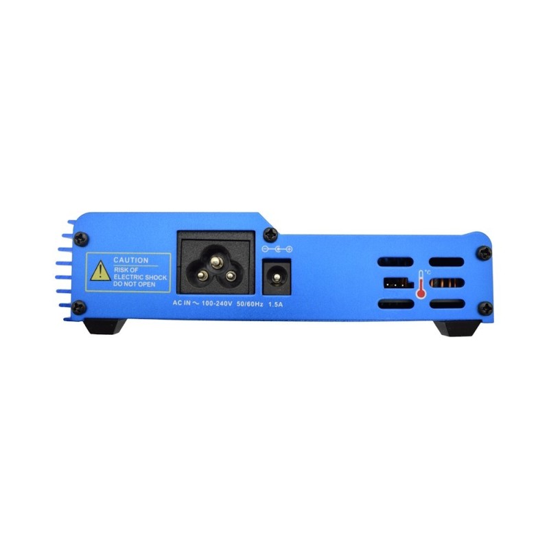 Caricabatterie professionale B6AC 80W - iMAX