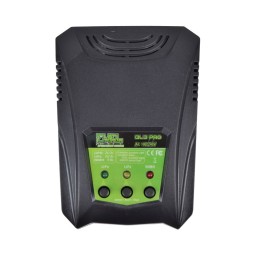 FUEL RC BL3 PRO Charger (LiPo / LiFe / NiMH) 16W | M Tactical