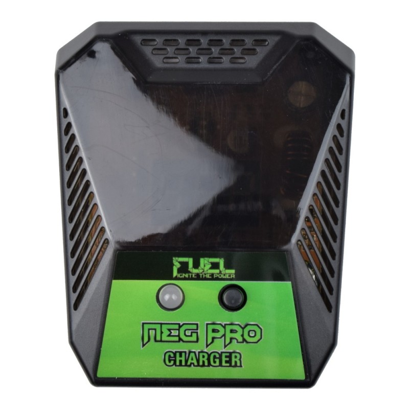 AEG PRO LIPO-LIFE-NIMH 15W Charger - FUEL RC