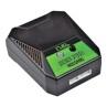 Caricabatterie AEG PRO 15W con Display (LiPo/NiMH) | FUEL RC