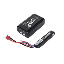 KIT batteria 11.1v 1000mAh 20C e caricabatterie EASY - Specna Arms