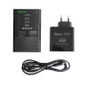 G-TECH iMars Mini 2-4S, 60W USB-C Charger and Power Supply - Gens ACE