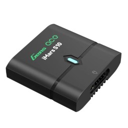 Caricabatterie G-TECH iMars Mini S10 10W  USB-C - Gens ACE