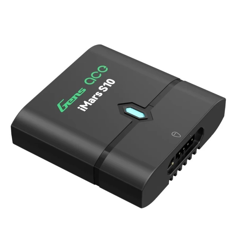G-TECH iMars Mini S10 10W USB-C Charger - Gens ACE