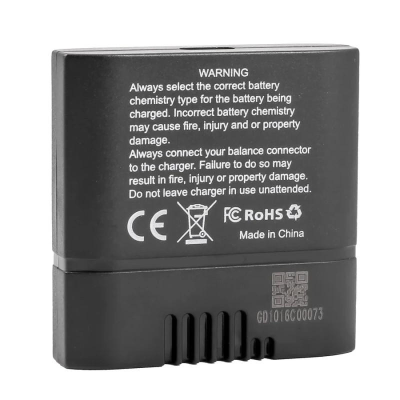 Caricabatterie G-TECH iMars Mini S10 10W  USB-C - Gens ACE