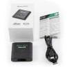 Caricabatterie G-TECH iMars Mini S10 10W  USB-C - Gens ACE