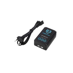 Caricabatterie B3 20W LIPO-LION - IMAX