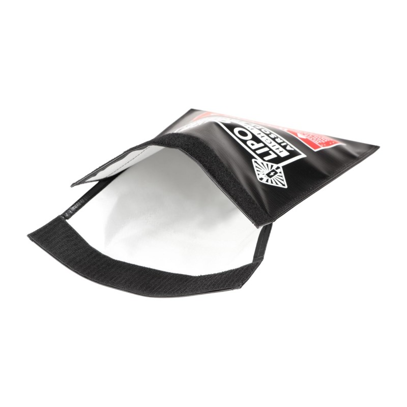 LIPO SAFE BAG Fireproof Bag 23x30cm | Nimrod Tactical