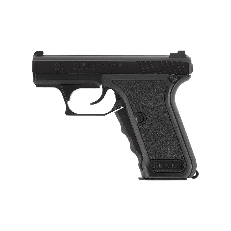 Pistola gbb H&K® P7 M13 - UMAREX