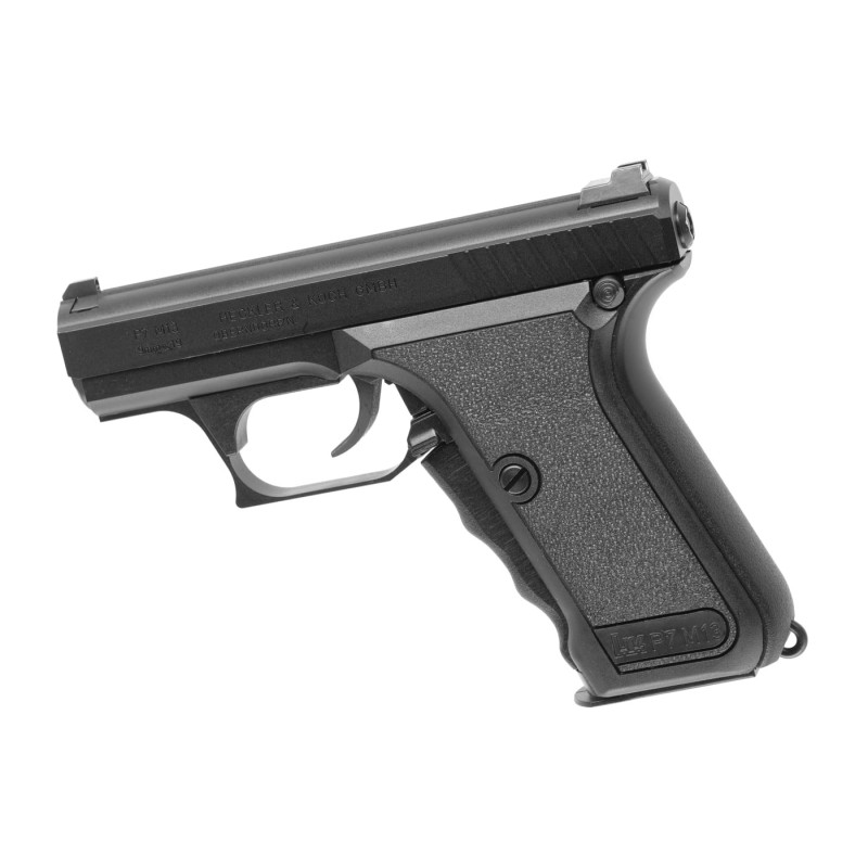 H&K® P7 M13 GBB Pistol - UMAREX