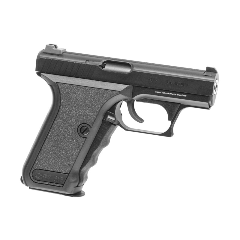 H&K® P7 M13 GBB Pistol - UMAREX