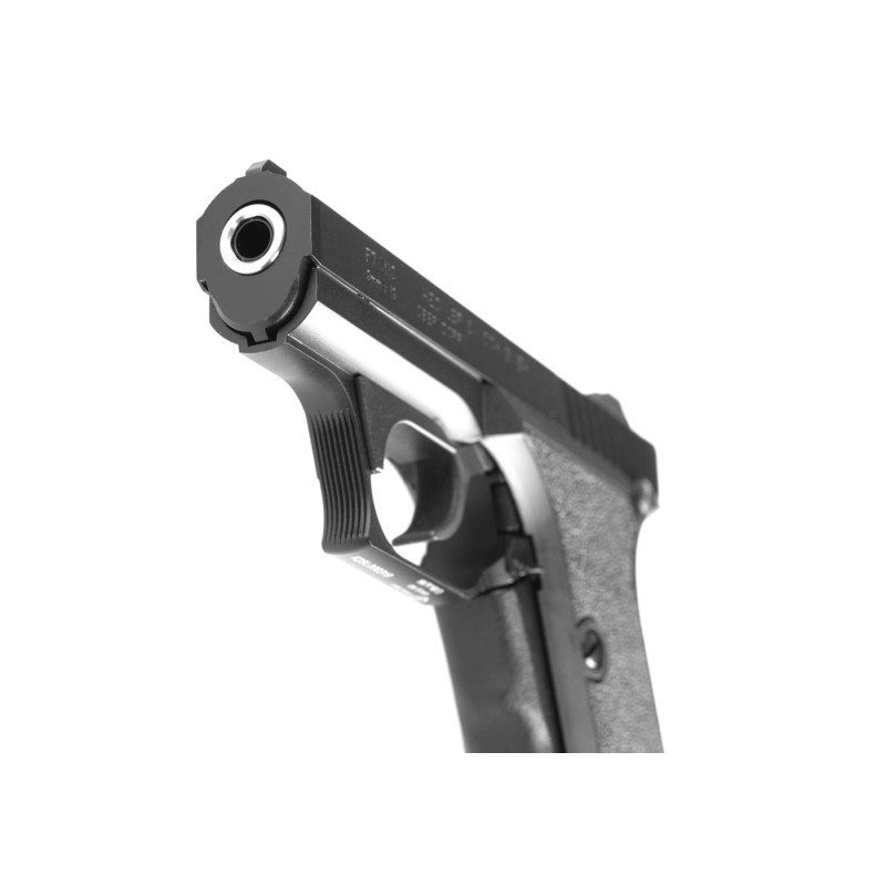 H&K® P7 M13 GBB Pistol - UMAREX