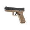 GLOCK® 17 Gen. 5 French Edition GBB Pistol KIT - UMAREX