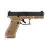 GLOCK® 17 Gen. 5 French Edition GBB Pistol KIT - UMAREX
