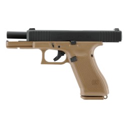 Pistola Softair GLOCK 17 Gen.5 French Edition GBB | UMAREX