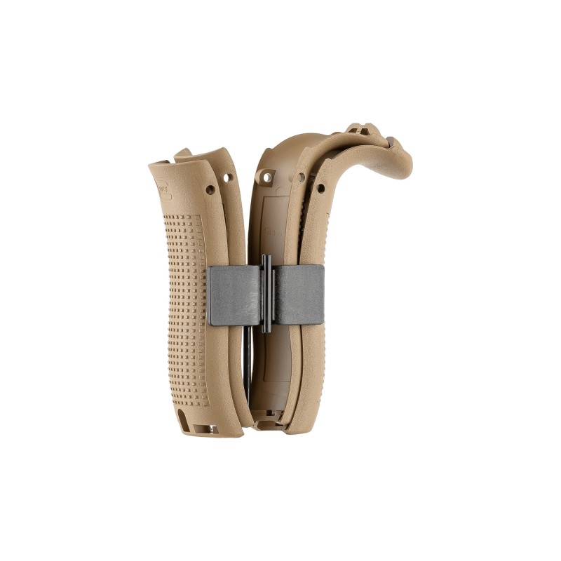 Pistola Softair GLOCK 17 Gen.5 French Edition GBB | UMAREX