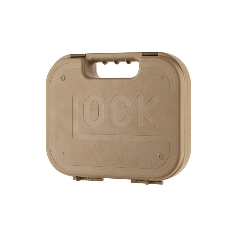 GLOCK® 17 Gen. 5 French Edition GBB Pistol KIT - UMAREX