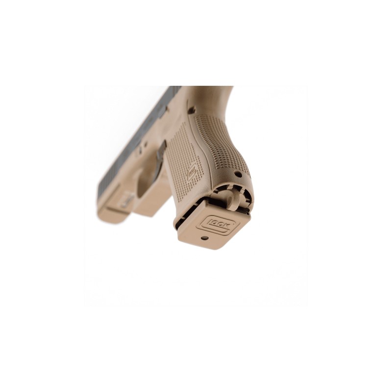 Pistola Softair GLOCK 17 Gen.5 French Edition GBB | UMAREX