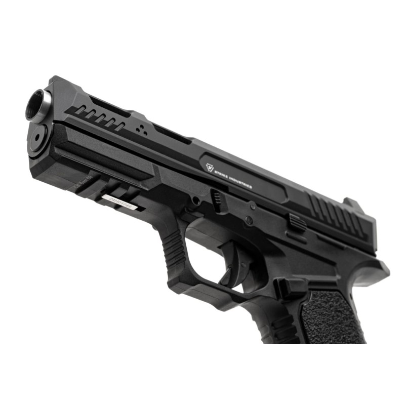 Pistola Co2 Strike Industries® ARK 17 - EMG