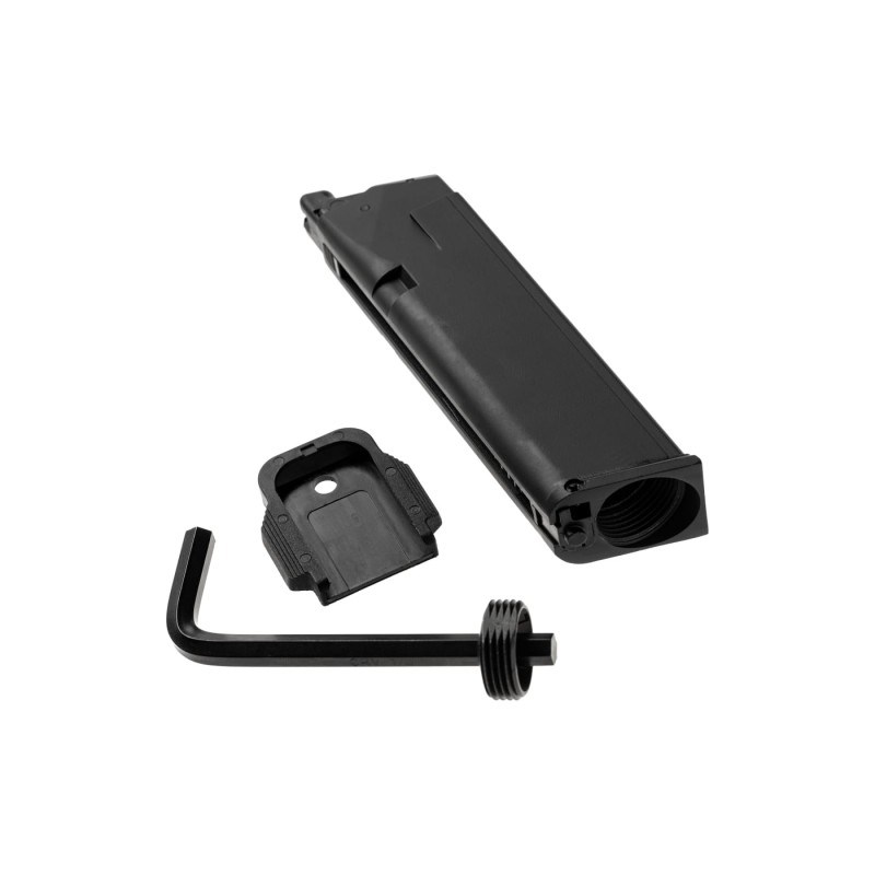 Strike Industries® ARK 17 Co2 Pistol - EMG