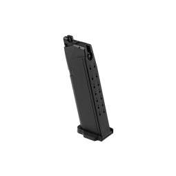25bb CO2 Magazine for Strike Industries ARK 17 | EMG