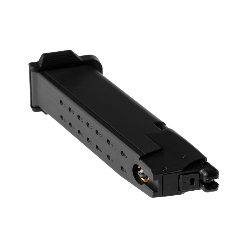 Caricatore 25bb CO2 per Strike Industries® ARK 17 - EMG