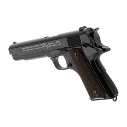 Pistola Elettrica AEP Colt M1911 A1 MOSFET (LiPo Inclusa) | CYMA