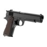Pistola Elettrica AEP Colt M1911 A1 MOSFET (LiPo Inclusa) | CYMA