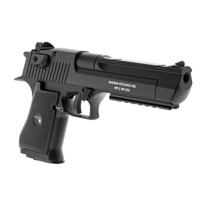 Pistola Elettrica AEP Desert Eagle MOSFET (LiPo Inclusa) | CYMA