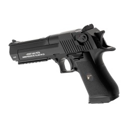 AEP MOSFET Magnum Research® Desert Eagle Pistol - CYMA